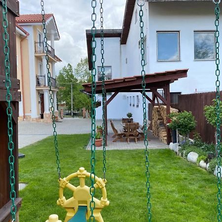 Villa Butterfly Nová Lesná Zewnętrze zdjęcie