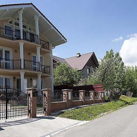 Villa Butterfly Nová Lesná Zewnętrze zdjęcie