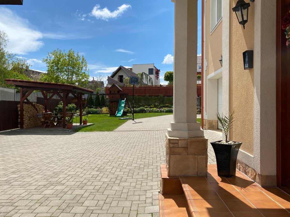 Villa Butterfly Nová Lesná Zewnętrze zdjęcie