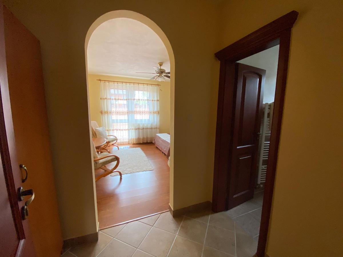 Villa Butterfly Nová Lesná Zewnętrze zdjęcie
