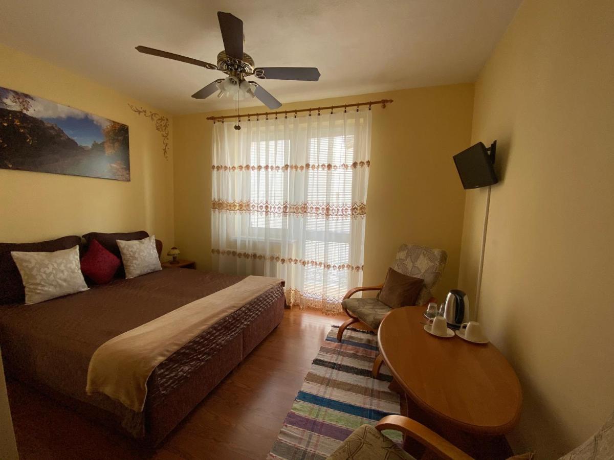 Villa Butterfly Nová Lesná Zewnętrze zdjęcie