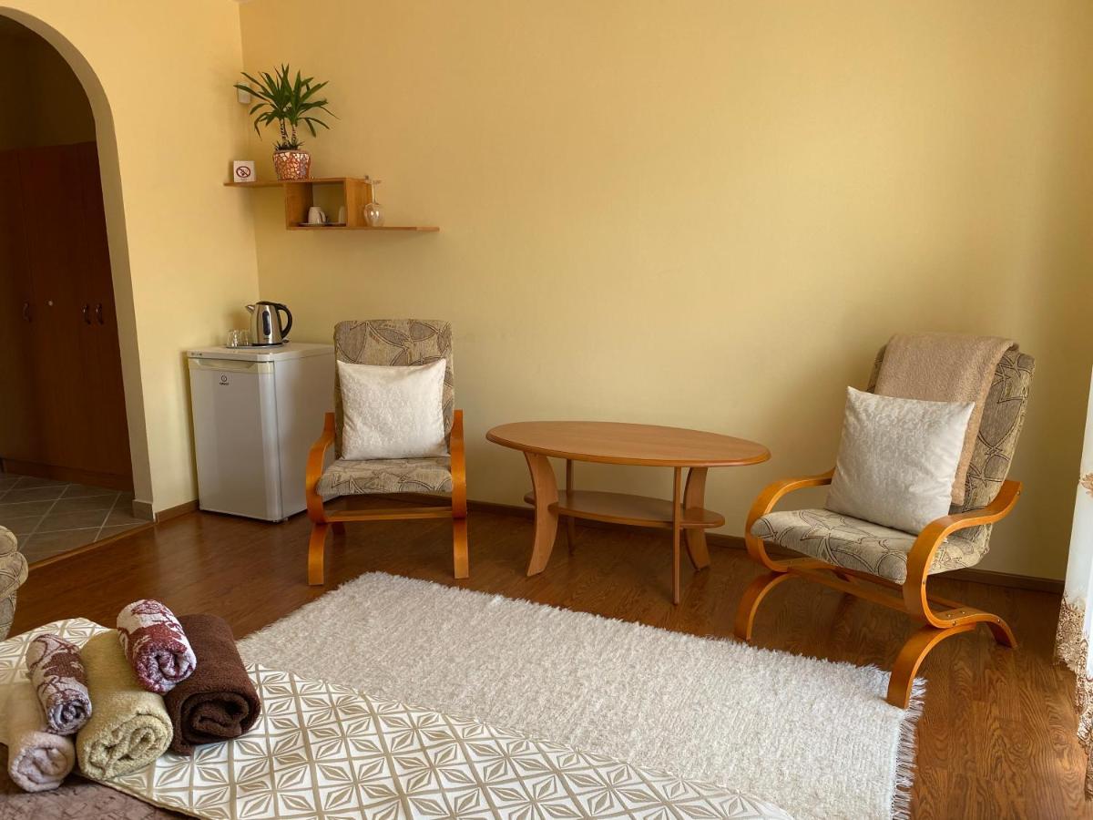 Villa Butterfly Nová Lesná Zewnętrze zdjęcie