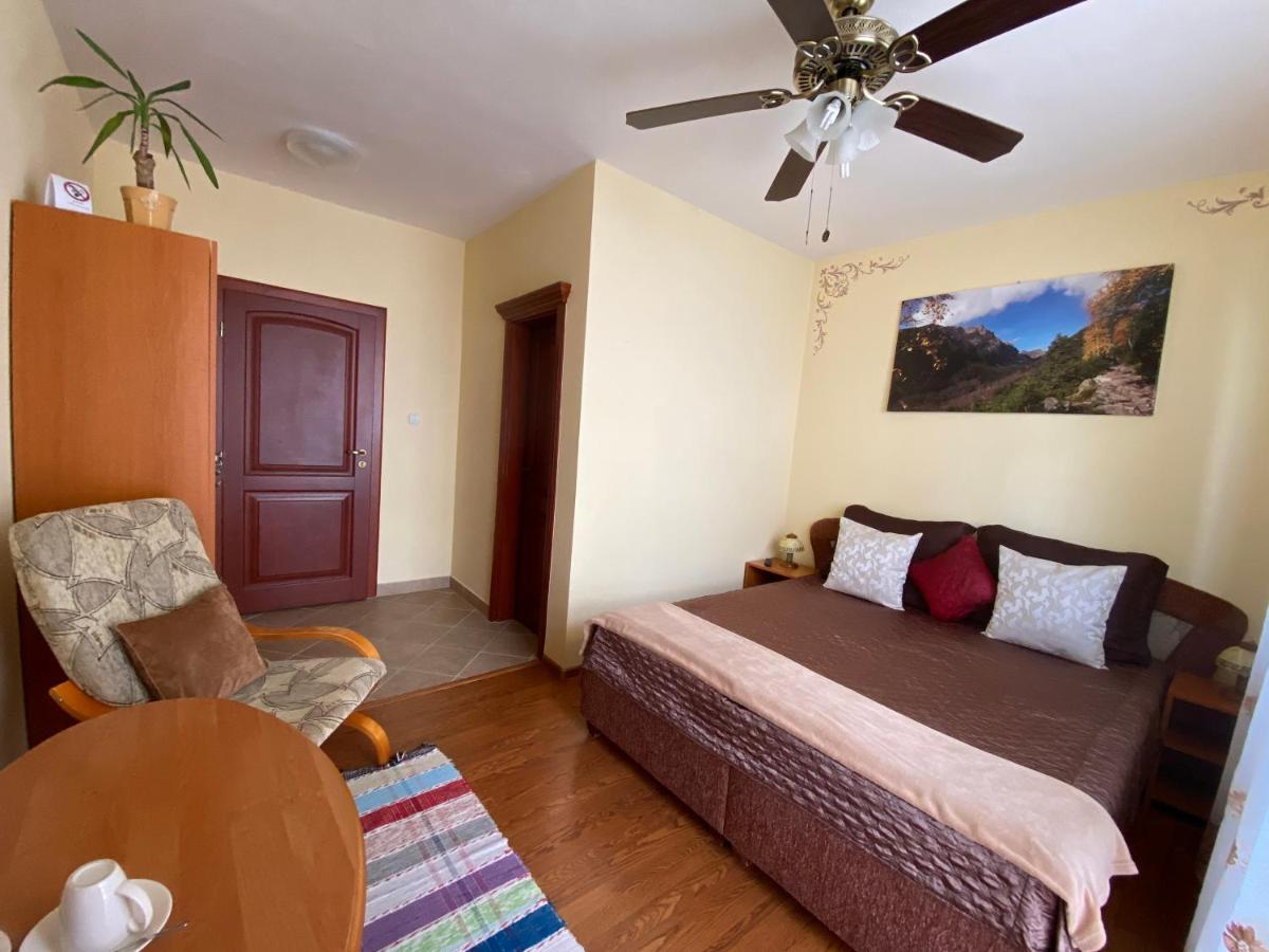 Villa Butterfly Nová Lesná Zewnętrze zdjęcie