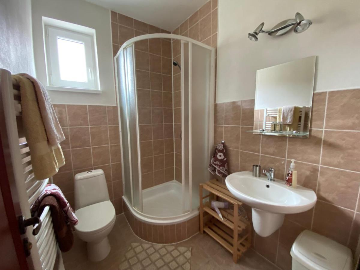 Villa Butterfly Nová Lesná Zewnętrze zdjęcie
