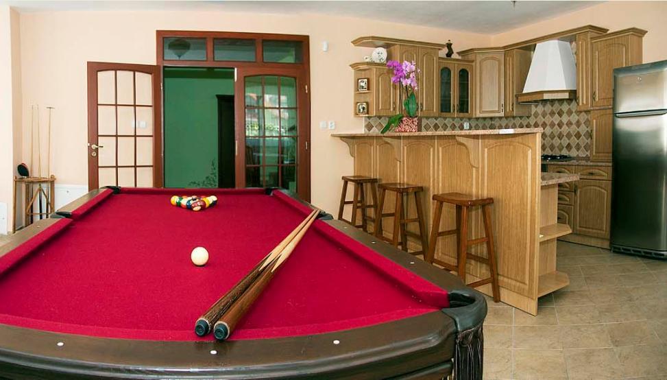 Villa Butterfly Nová Lesná Zewnętrze zdjęcie