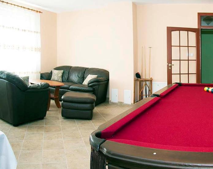 Villa Butterfly Nová Lesná Zewnętrze zdjęcie
