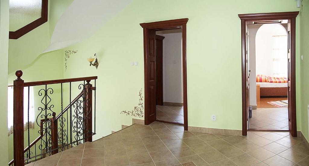 Villa Butterfly Nová Lesná Zewnętrze zdjęcie