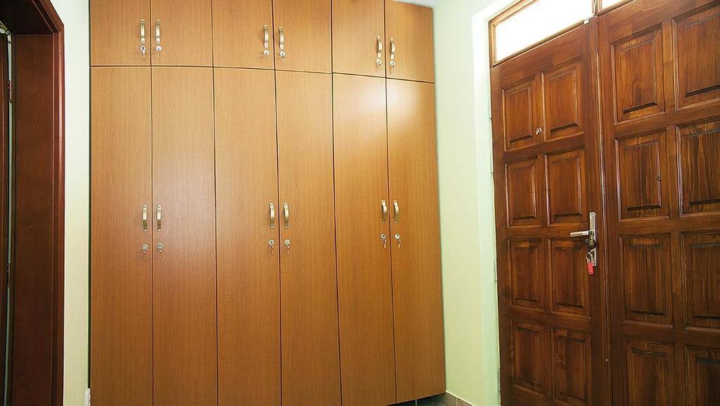 Villa Butterfly Nová Lesná Zewnętrze zdjęcie